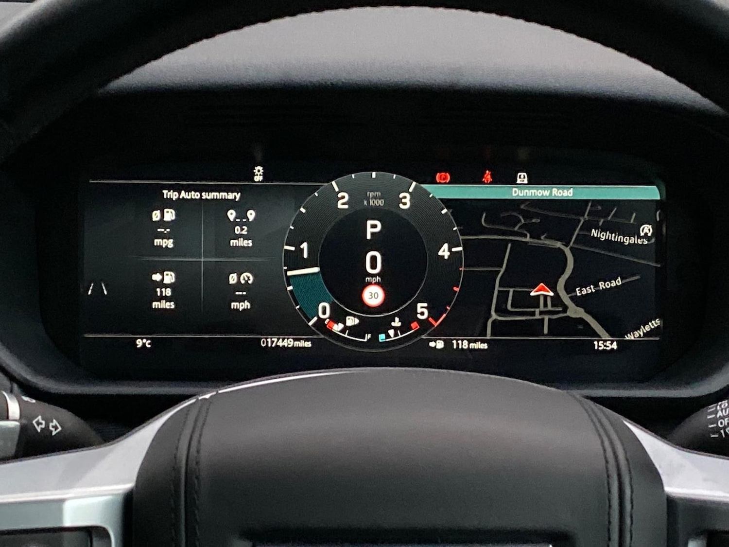 Used Land Rover Discovery 2024 for sale - 76974558: Photo 16