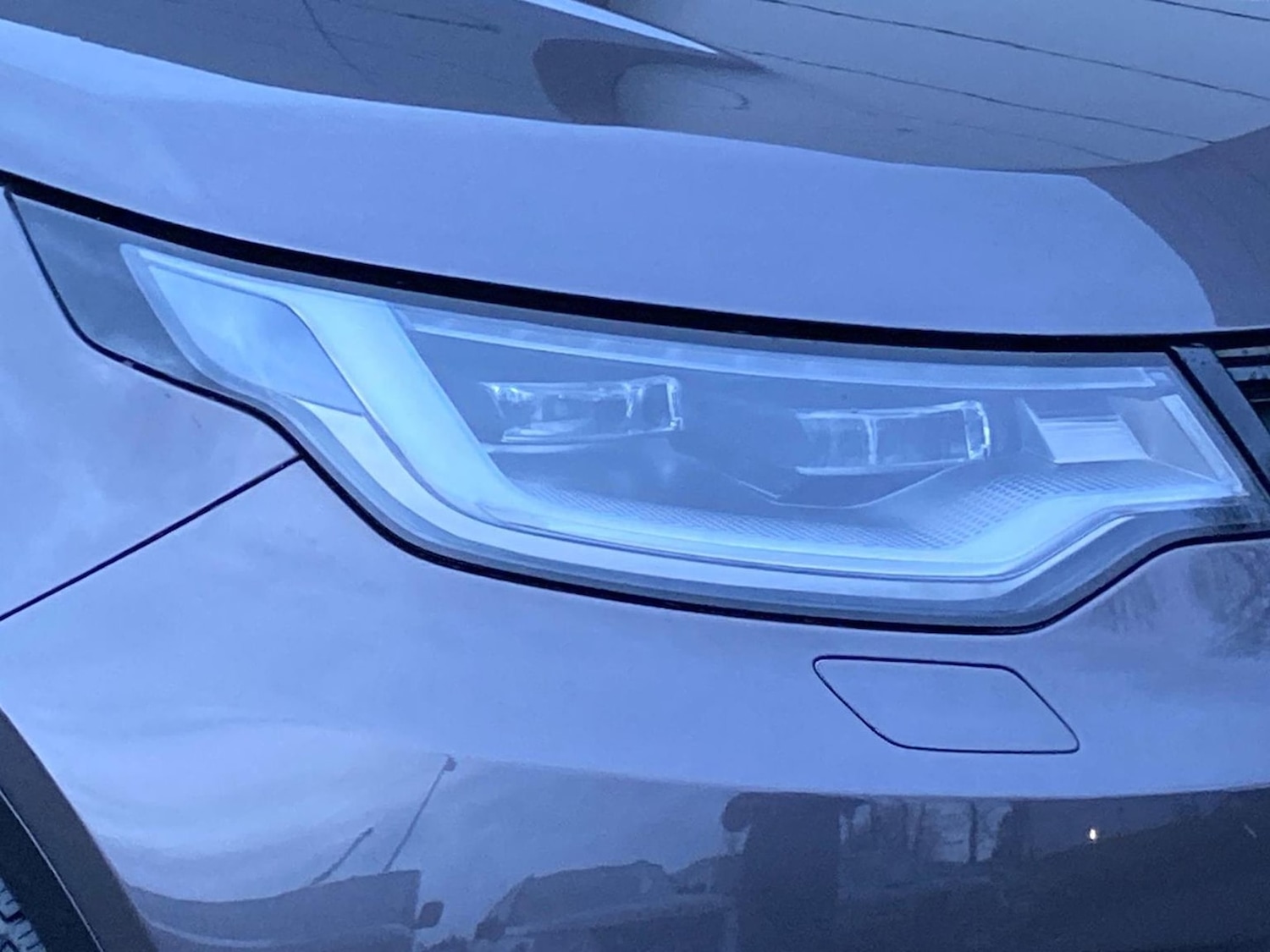 Used Land Rover Discovery 2024 for sale - 76974558: Photo 17