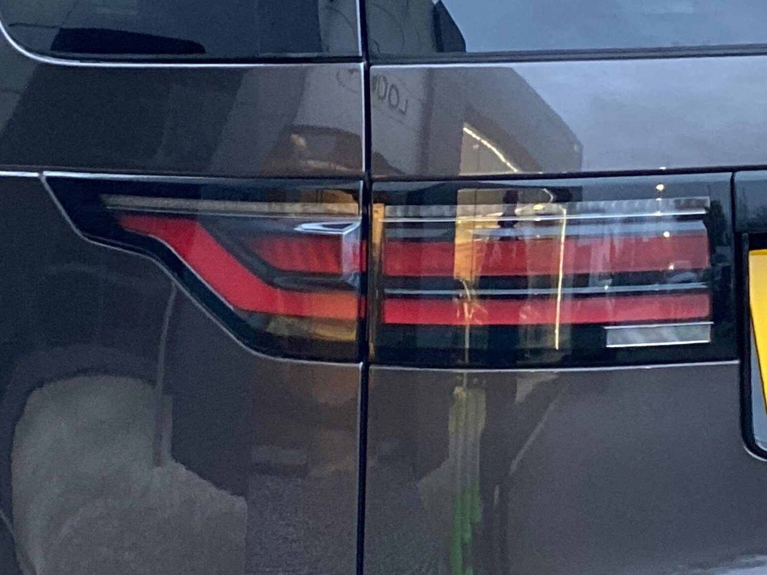 Used Land Rover Discovery 2024 for sale - 76974558: Photo 19