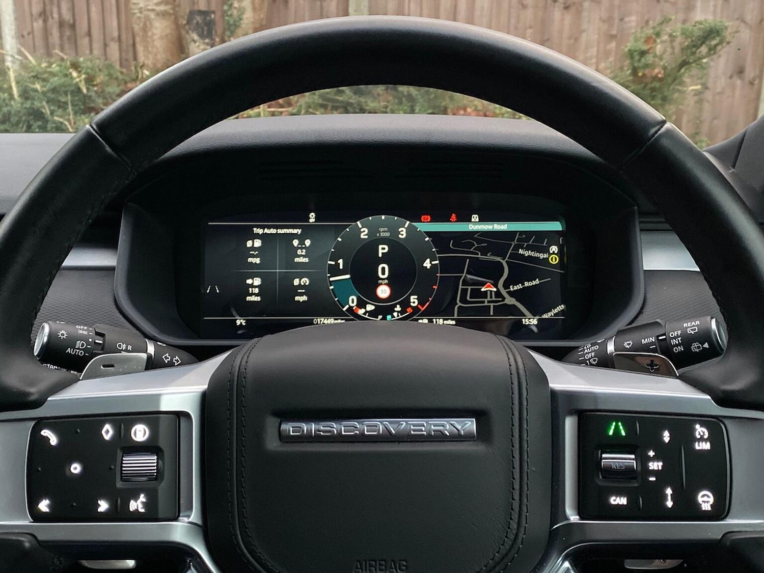 Used Land Rover Discovery 2024 for sale - 76974558: Photo 28