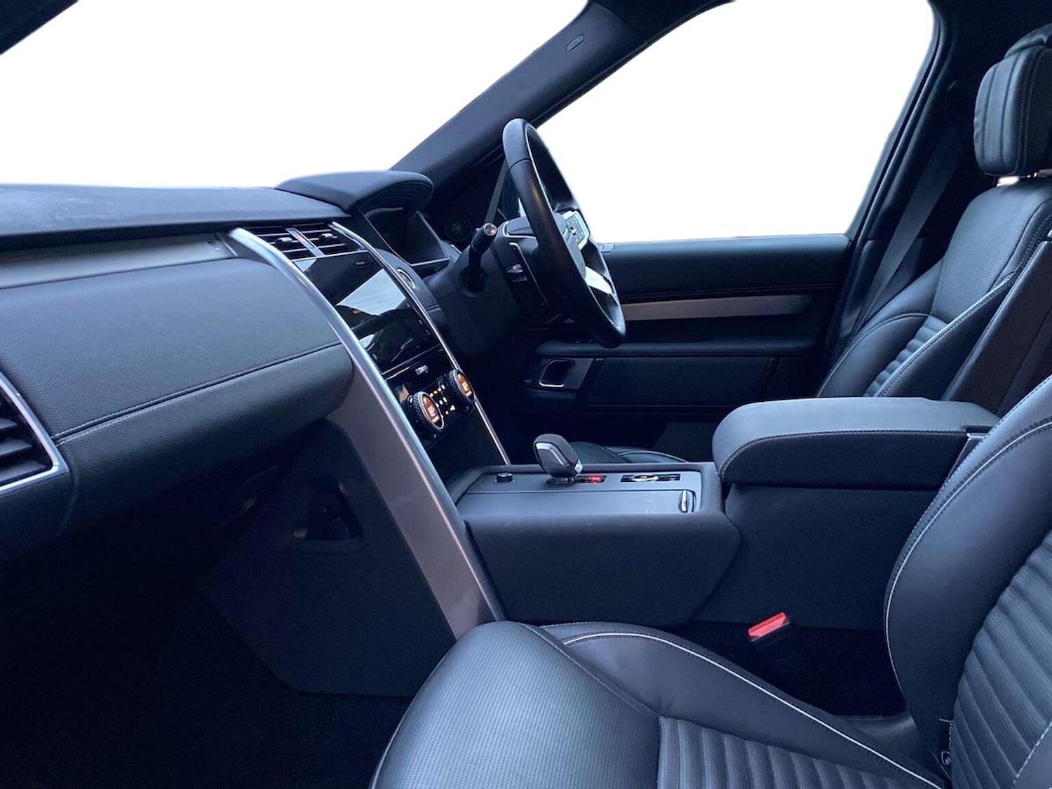 Used Land Rover Discovery 2024 for sale - 76974558: Photo 3