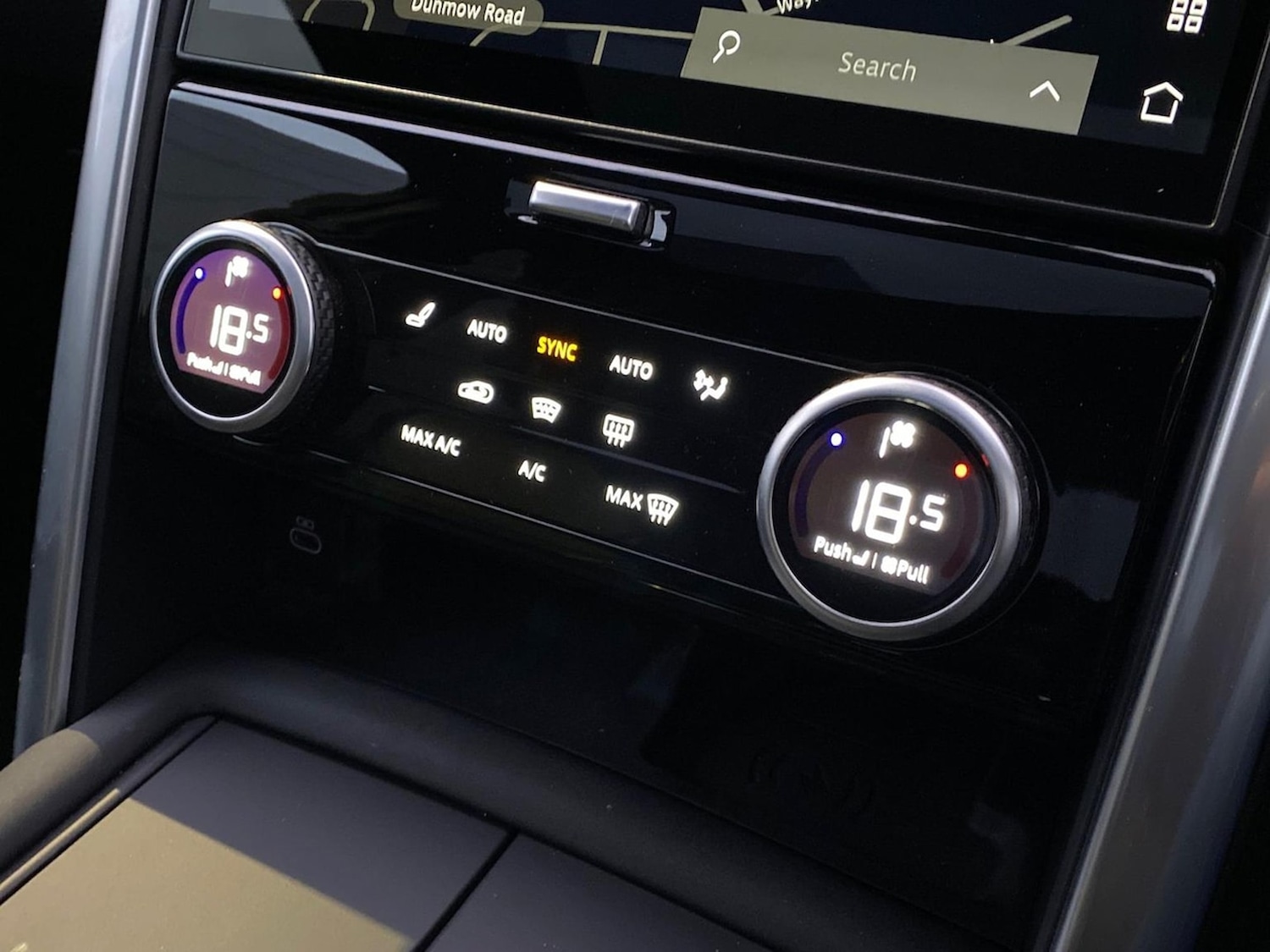 Used Land Rover Discovery 2024 for sale - 76974558: Photo 33