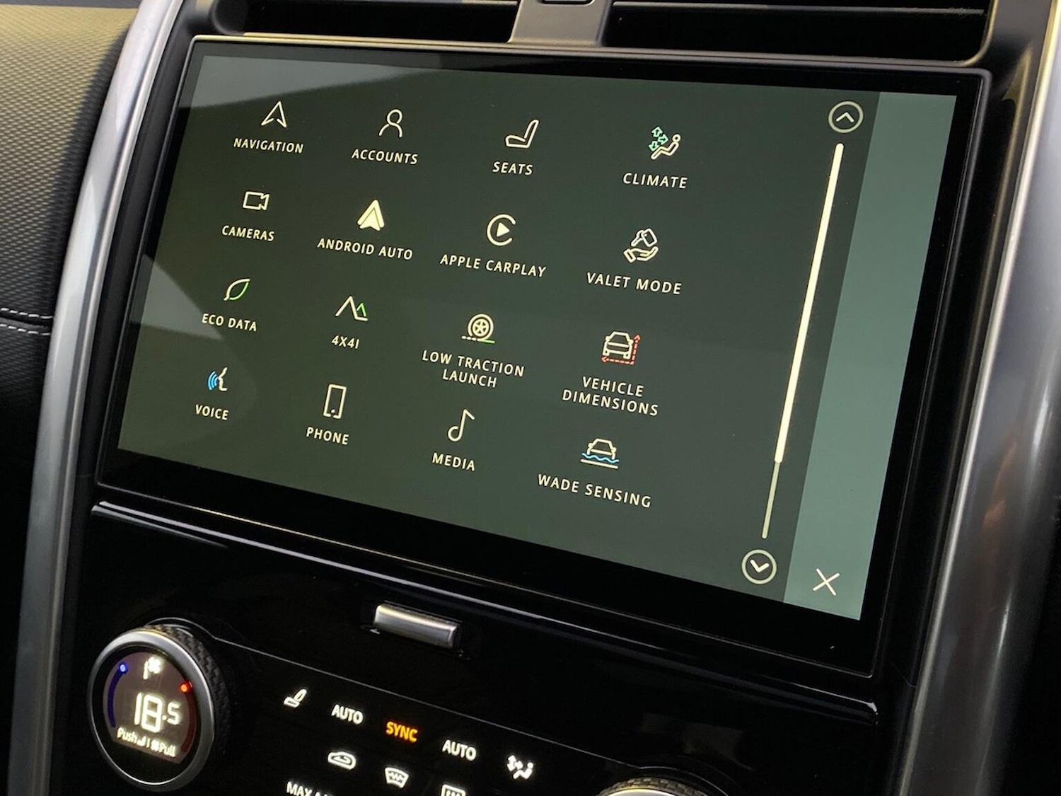 Used Land Rover Discovery 2024 for sale - 76974558: Photo 34