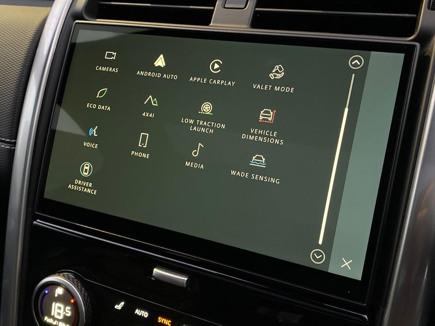 Used Land Rover Discovery 2024 for sale - 76974558: Photo 35