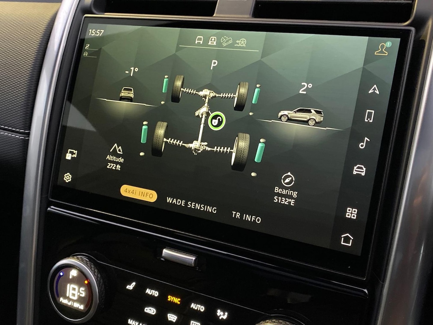 Used Land Rover Discovery 2024 for sale - 76974558: Photo 36