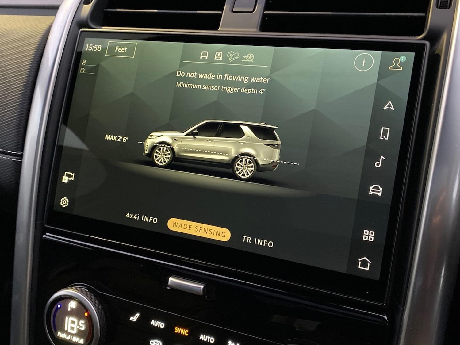 Used Land Rover Discovery 2024 for sale - 76974558: Photo 37