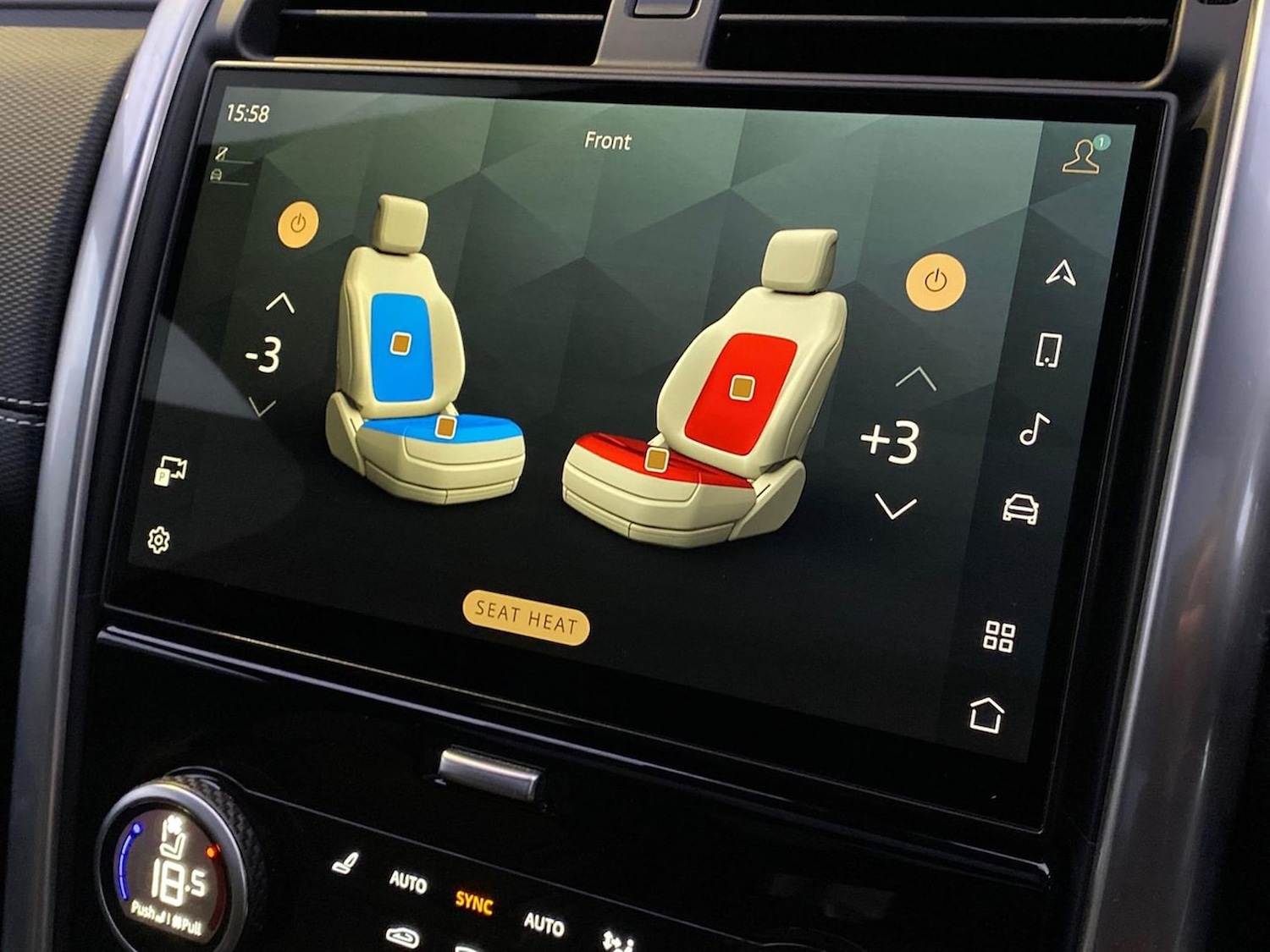 Used Land Rover Discovery 2024 for sale - 76974558: Photo 39