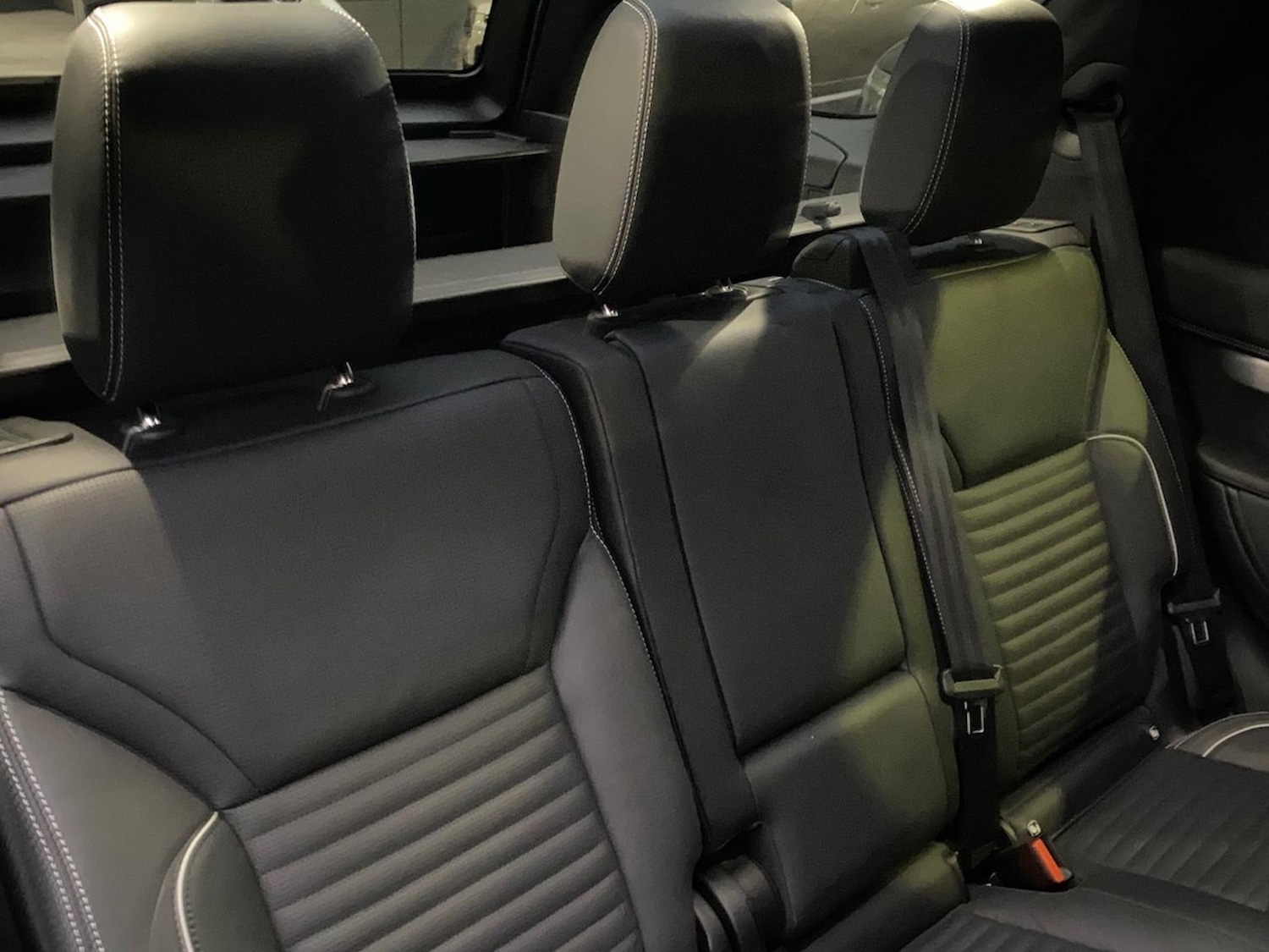 Used Land Rover Discovery 2024 for sale - 76974558: Photo 43