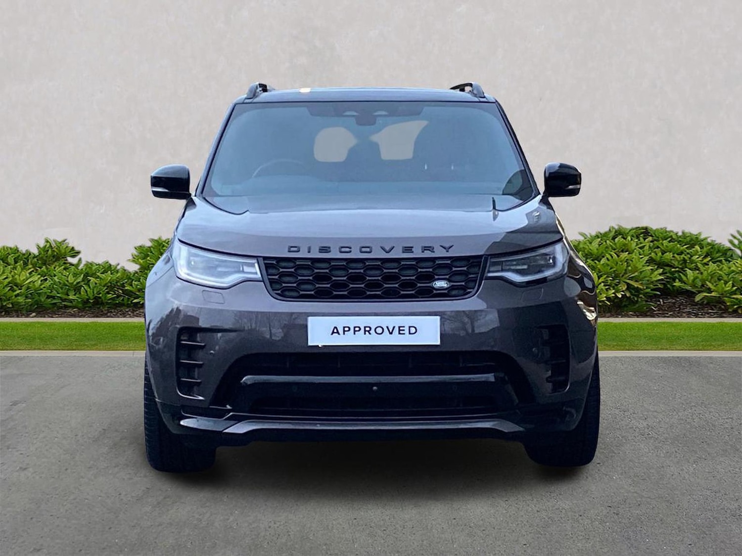 Used Land Rover Discovery 2024 for sale - 76974558: Photo 7