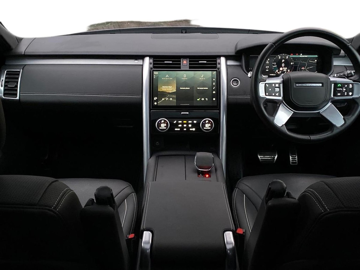 Used Land Rover Discovery 2024 for sale - 76974558: Photo 9