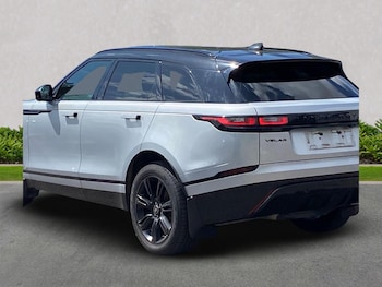 Used Land Rover Range Rover Velar 2021 for sale - 75546406: Photo