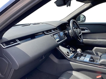 Used Land Rover Range Rover Velar 2021 for sale - 75546406: Photo
