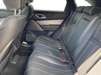 Used Land Rover Range Rover Velar 2021 for sale - 75546406: Photo