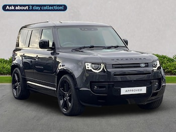 Used Land Rover Defender 2023 for sale - 76591431: Photo
