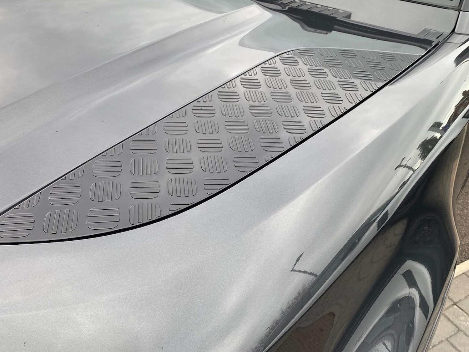 Used Land Rover Defender 2023 for sale - 76591431: Photo 20