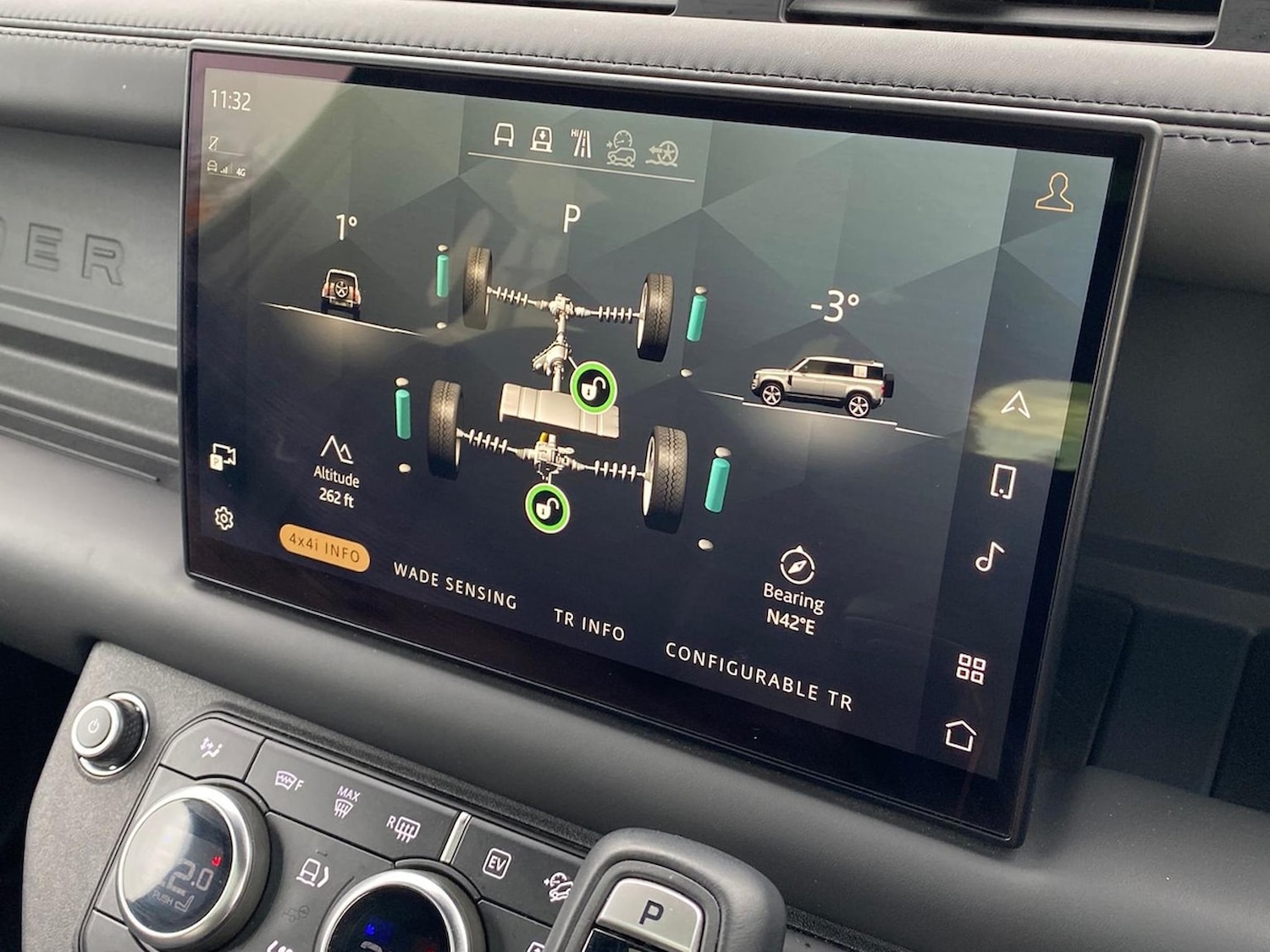 Used Land Rover Defender 2023 for sale - 76591431: Photo 27