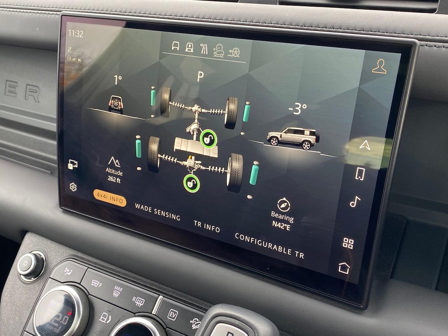 Used Land Rover Defender 2023 for sale - 76591431: Photo 28