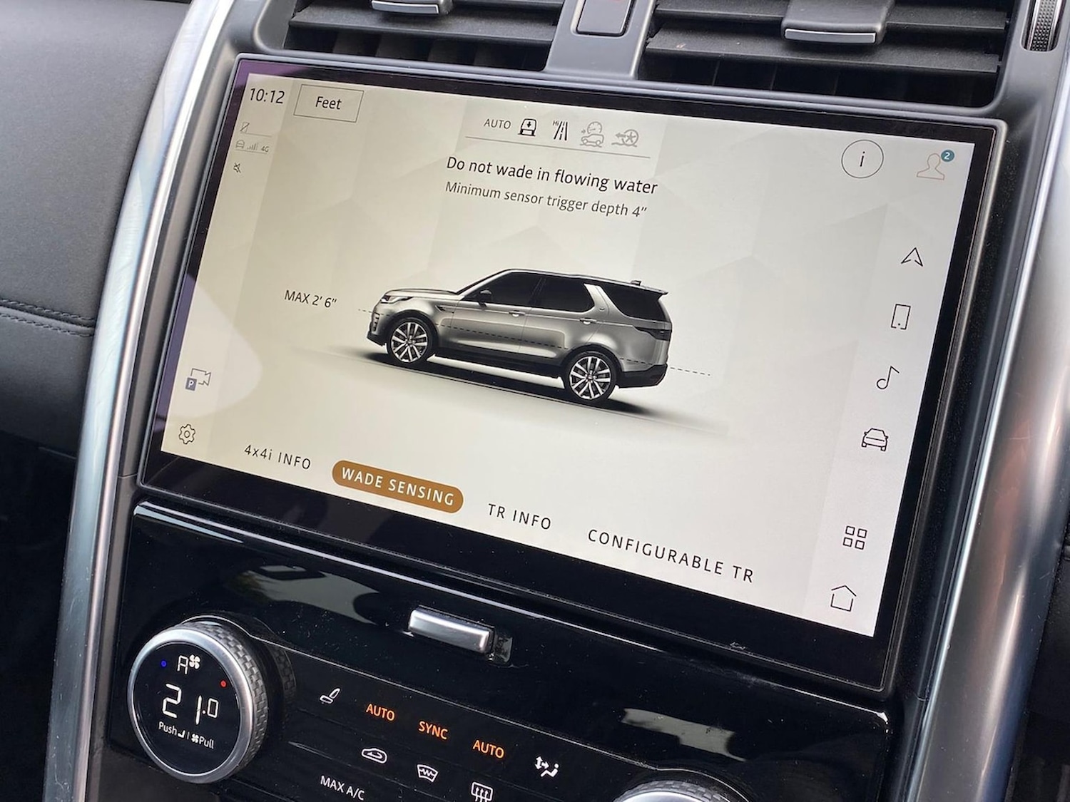 Used Land Rover Discovery 2021 for sale - 76694621: Photo 24