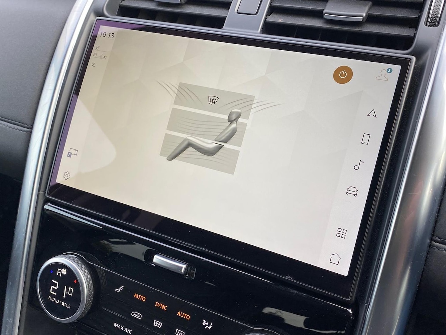 Used Land Rover Discovery 2021 for sale - 76694621: Photo 27