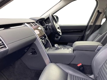 Used Land Rover Discovery 2021 for sale - 76694621: Photo