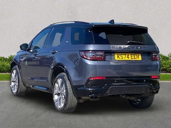 Used Land Rover Discovery Sport 2024 for sale - 78755729: Photo