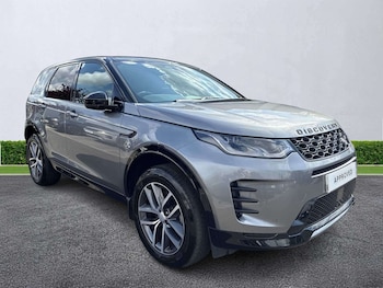 Used Land Rover Discovery Sport 2024 for sale - 78511976: Photo