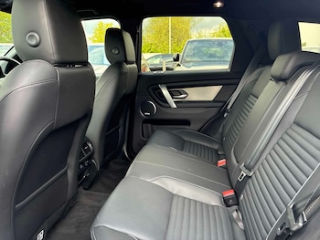Used Land Rover Discovery Sport 2024 for sale - 78511976: Photo