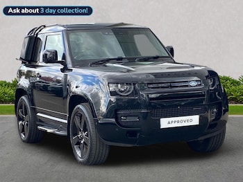 Used Land Rover Defender 2023 for sale - 78229198: Photo