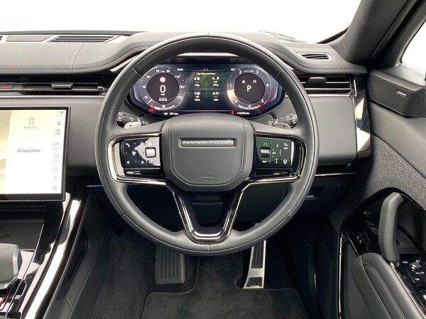 Used Land Rover Range Rover Sport 2023 for sale - 76159582: Photo 15