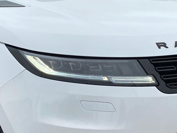 Used Land Rover Range Rover Sport 2023 for sale - 76159582: Photo 17