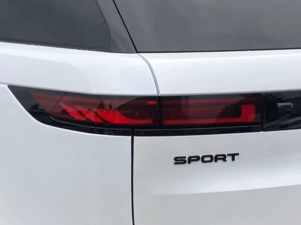 Used Land Rover Range Rover Sport 2023 for sale - 76159582: Photo 19