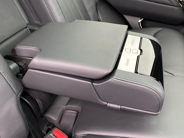 Used Land Rover Range Rover Sport 2023 for sale - 76159582: Photo 21