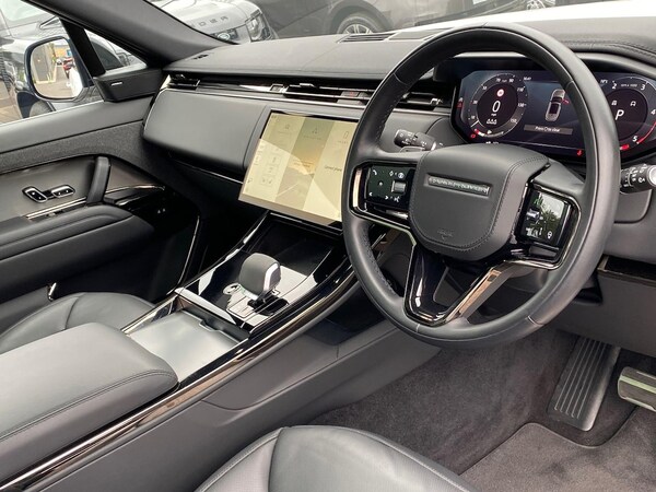 Used Land Rover Range Rover Sport 2023 for sale - 76159582: Photo 26