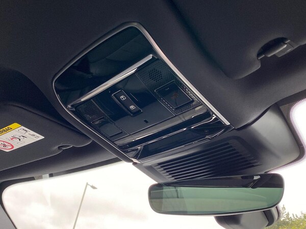 Used Land Rover Range Rover Sport 2023 for sale - 76159582: Photo 27