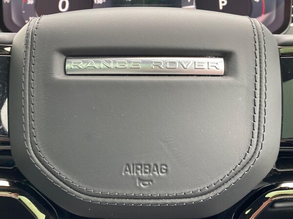 Used Land Rover Range Rover Sport 2023 for sale - 76159582: Photo 29