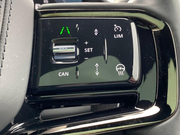 Used Land Rover Range Rover Sport 2023 for sale - 76159582: Photo 31