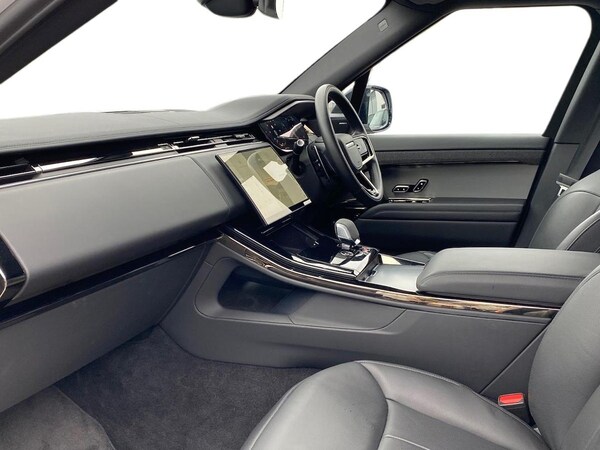 Used Land Rover Range Rover Sport 2023 for sale - 76159582: Photo 3