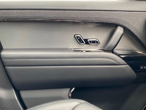 Used Land Rover Range Rover Sport 2023 for sale - 76159582: Photo 43
