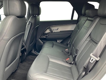 Used Land Rover Range Rover Sport 2023 for sale - 76159582: Photo 4