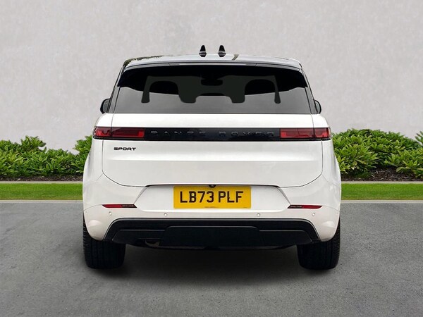Used Land Rover Range Rover Sport 2023 for sale - 76159582: Photo 6