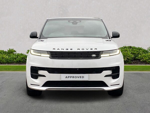 Used Land Rover Range Rover Sport 2023 for sale - 76159582: Photo 7