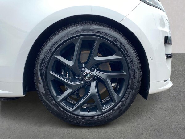 Used Land Rover Range Rover Sport 2023 for sale - 76159582: Photo 8
