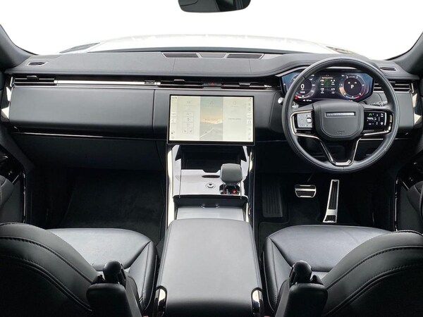 Used Land Rover Range Rover Sport 2023 for sale - 76159582: Photo 9