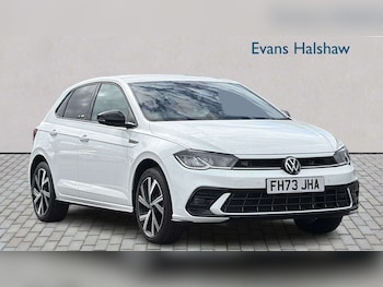 Used Volkswagen Polo 2024 for sale - 78925140: Photo