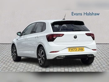 Used Volkswagen Polo 2024 for sale - 78925140: Photo