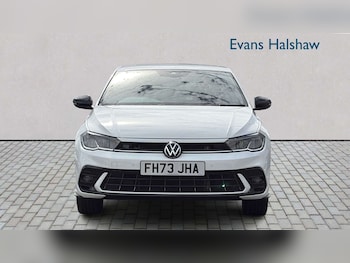 Used Volkswagen Polo 2024 for sale - 78925140: Photo