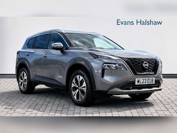 Used Nissan X-Trail 2023 for sale - 79604408: Photo