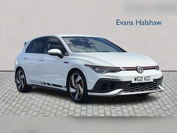 Used Volkswagen Golf 2021 for sale - 79648815: Photo