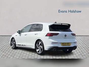 Used Volkswagen Golf 2021 for sale - 79648815: Photo