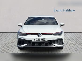 Used Volkswagen Golf 2021 for sale - 79648815: Photo